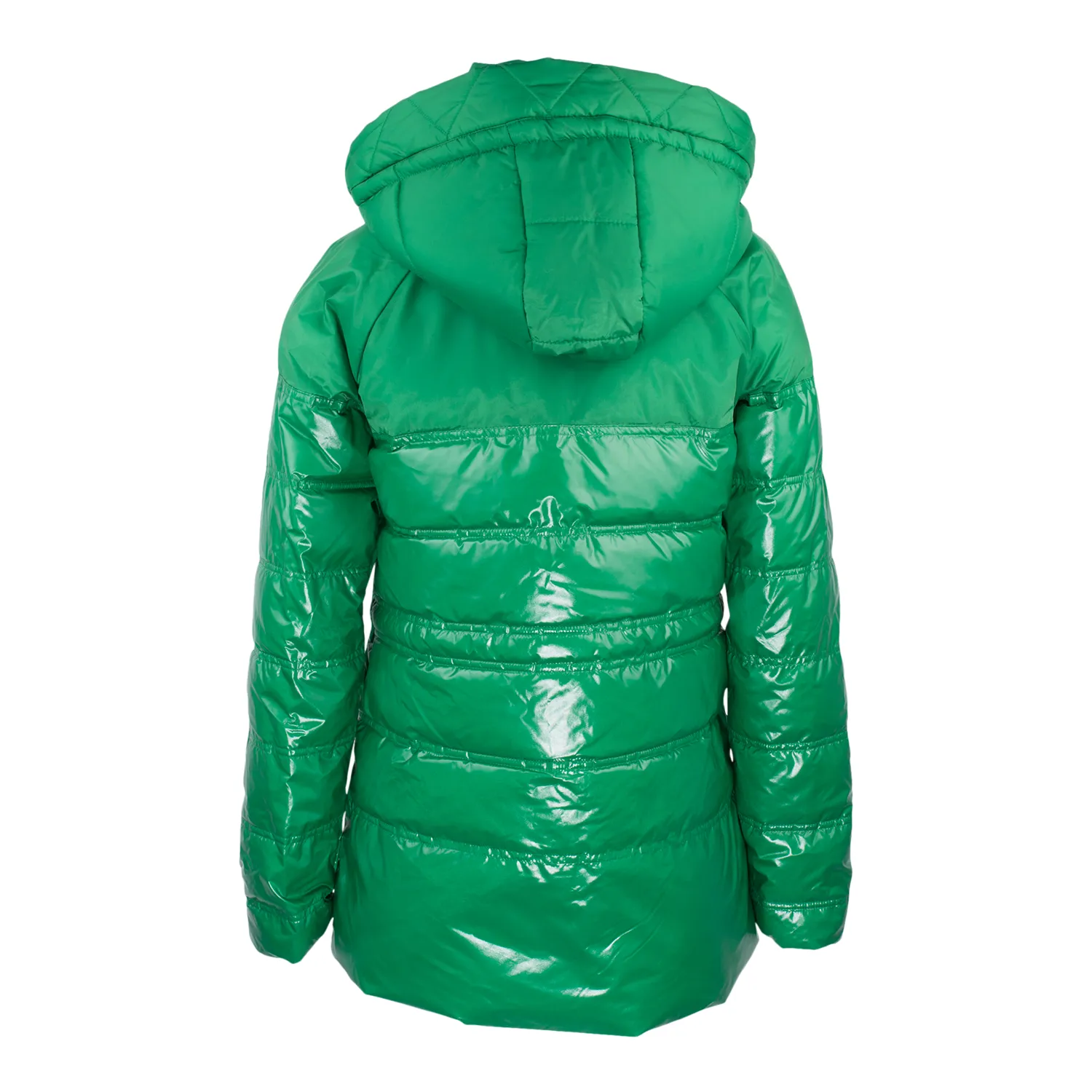 Women's Free Agent Puffer Jacket