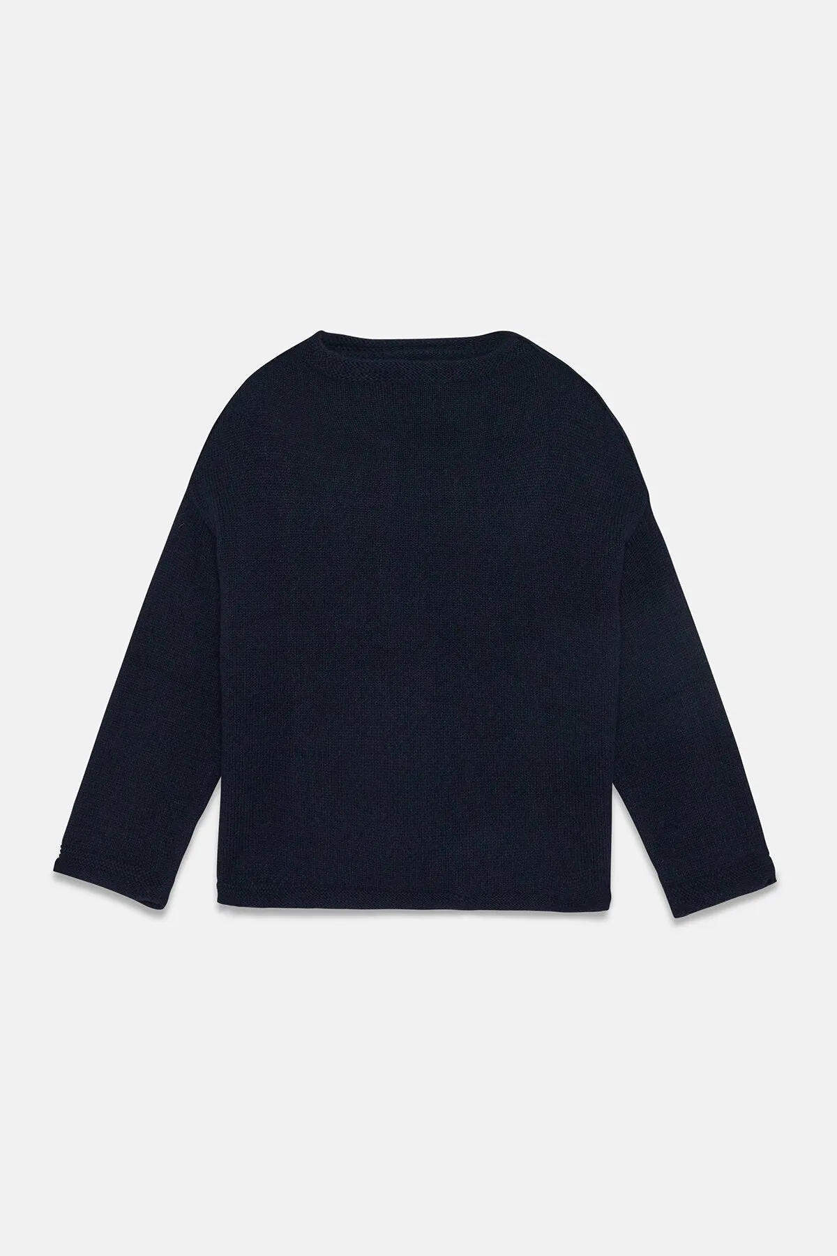 Wool turtleneck Knitwear