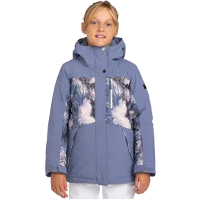 Youth Dawnrae Parka