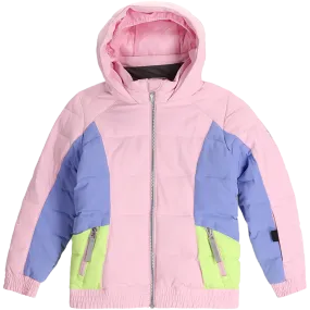 Youth Little Zadie Synthetic Down Jacket