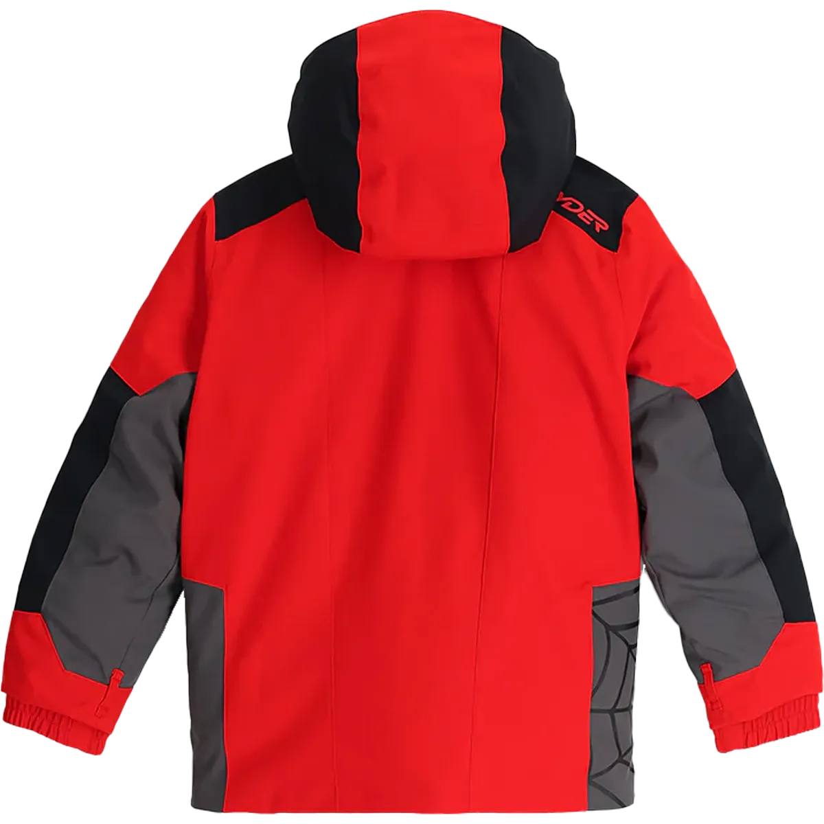 Youth Mini Challenger Jacket