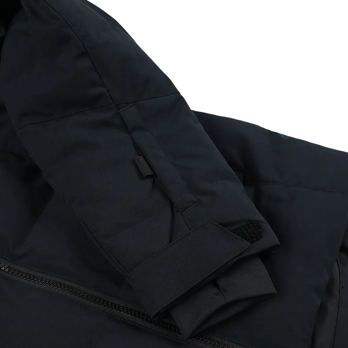 Youth Zadie Synthetic Down Jacket